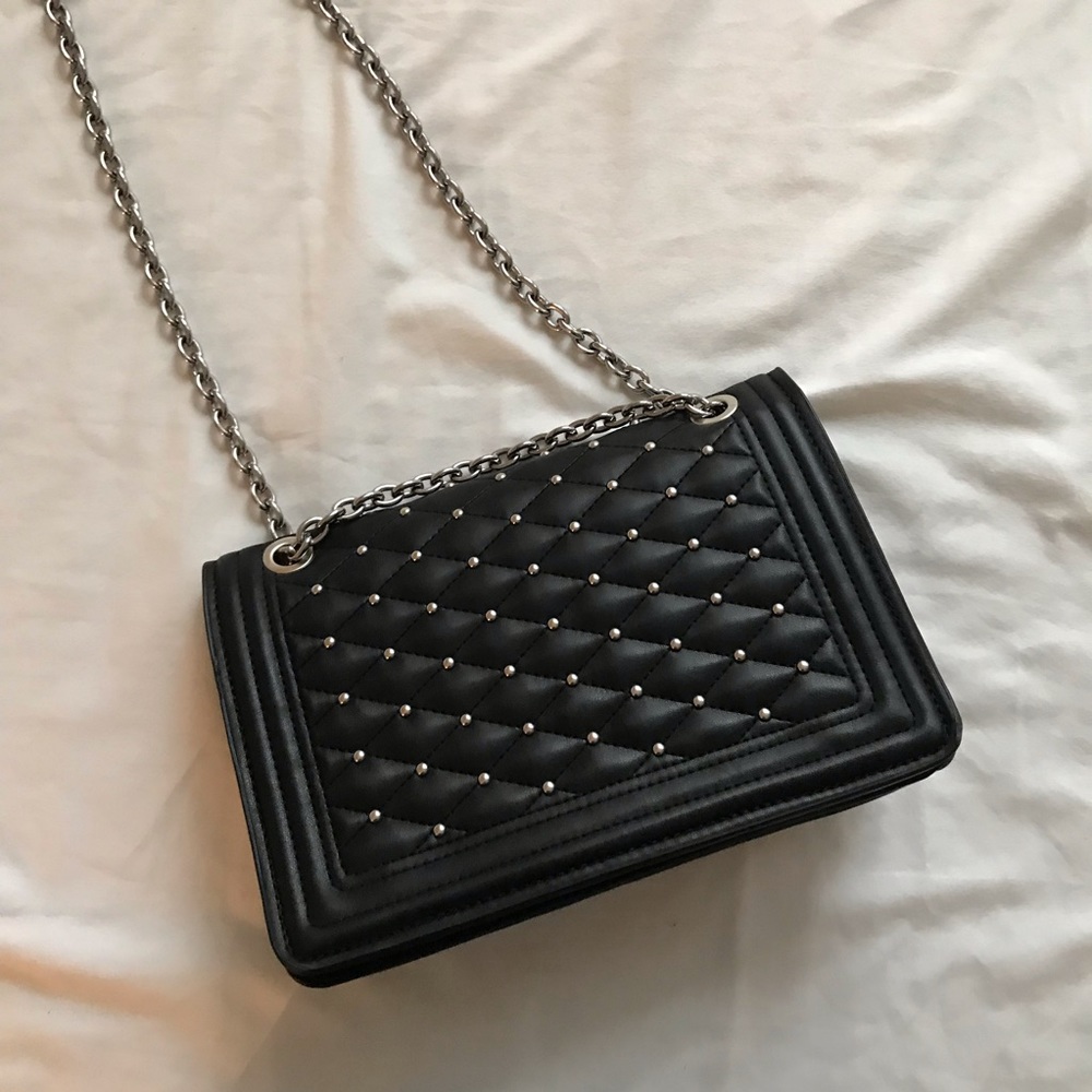 Zara bag